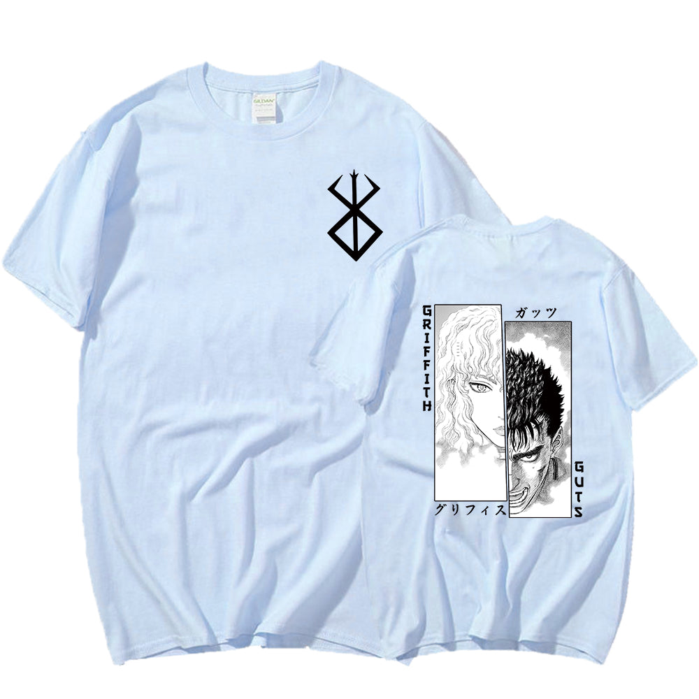 Hip Hop Everyday Scene T-Shirt