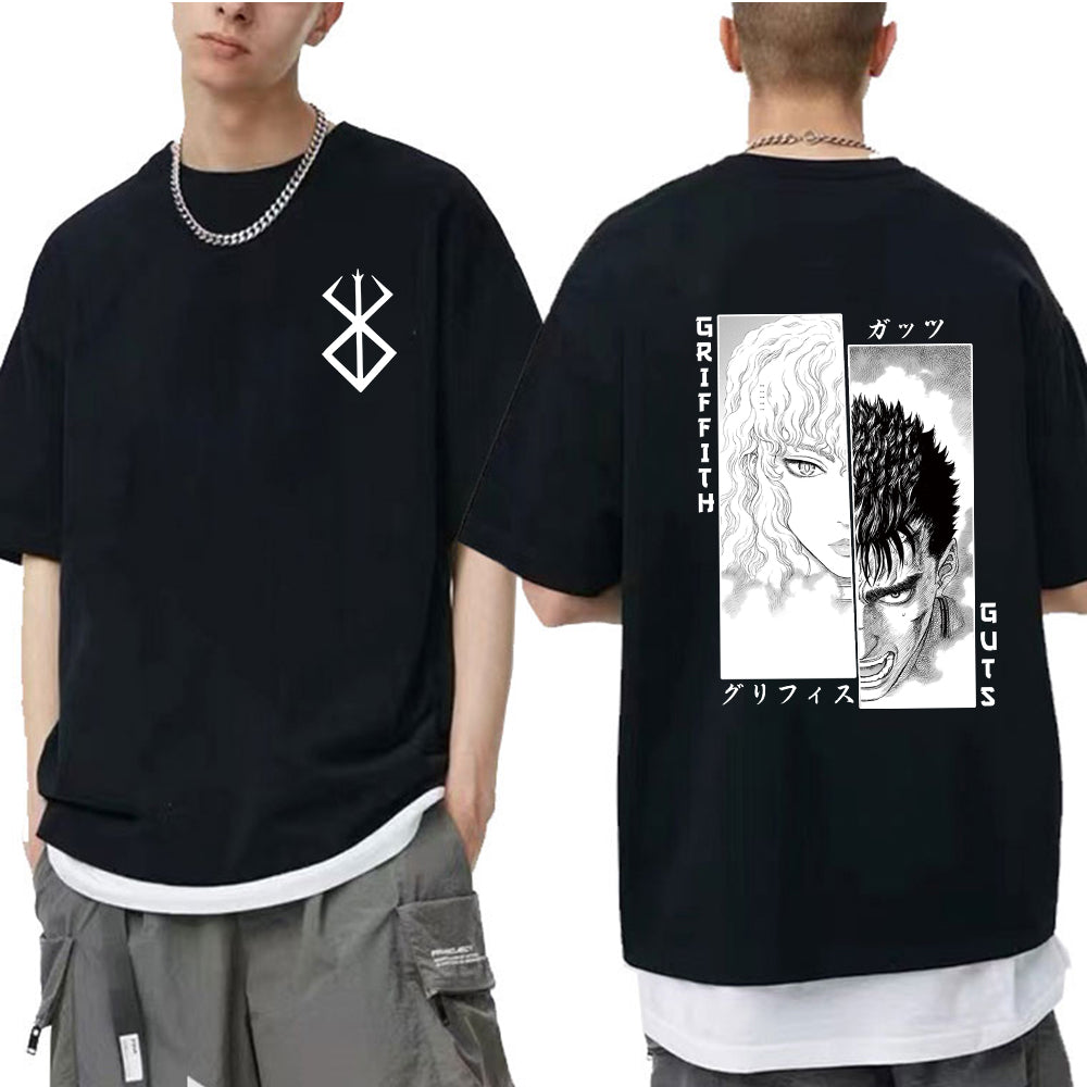Hip Hop Everyday Scene T-Shirt