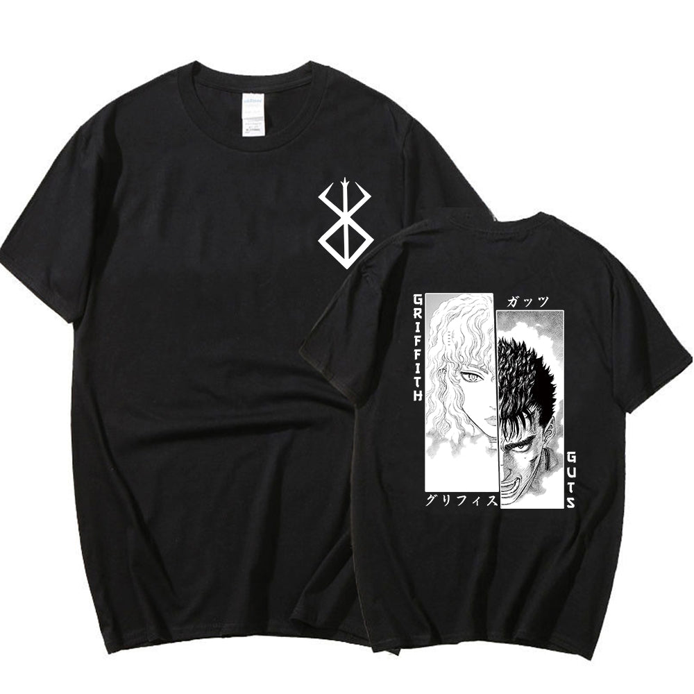 Hip Hop Everyday Scene T-Shirt