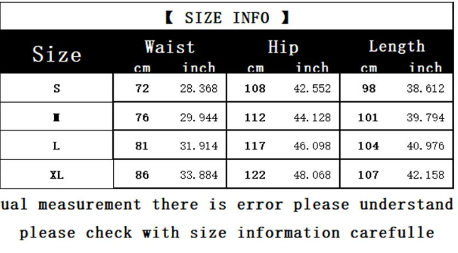 Multi-Pocket Techwear Cargo Pants